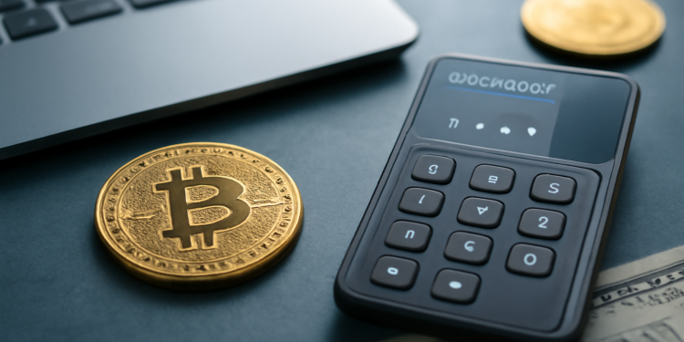 Seiscientos bitcoins desaparecen: el misterioso robo de las wallets Coldcard