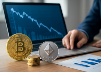 ¿Se avecina una caída para Bitcoin y Ethereum? Posibles destinos en 60.000 y 1.686 dólares. 4 ¿Se avecina una caída para Bitcoin y Ethereum? Posibles destinos en 60.000 y 1.686 dólares.