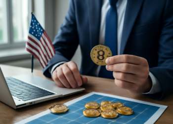 EE. UU. toma medidas contra una red iraní que solicita bitcoins para atravesar el estrecho de Ormuz 4 EE. UU. toma medidas contra una red iraní que solicita bitcoins para atravesar el estrecho de Ormuz