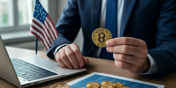 EE. UU. toma medidas contra una red iraní que solicita bitcoins para atravesar el estrecho de Ormuz