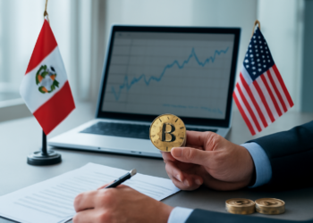 Perú apuesta por estrechar lazos con Estados Unidos, asegura su canciller.