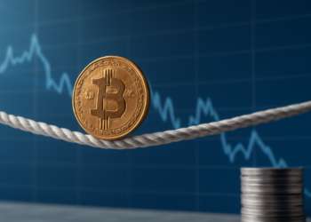 Bitcoin en la cuerda floja: ¿Podría un cambio en Strategy y la salida de los ETF llevarlo de nuevo a los 60.000 dólares? 4 Bitcoin en la cuerda floja: ¿Podría un cambio en Strategy y la salida de los ETF llevarlo de nuevo a los 60.000 dólares?