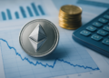 Ethereum se desploma: el precio de $ETH cae por debajo de los $1,600 ante el aumento de la presión bajista. 10 Ethereum se desploma: el precio de $ETH cae por debajo de los $1,600 ante el aumento de la presión bajista.