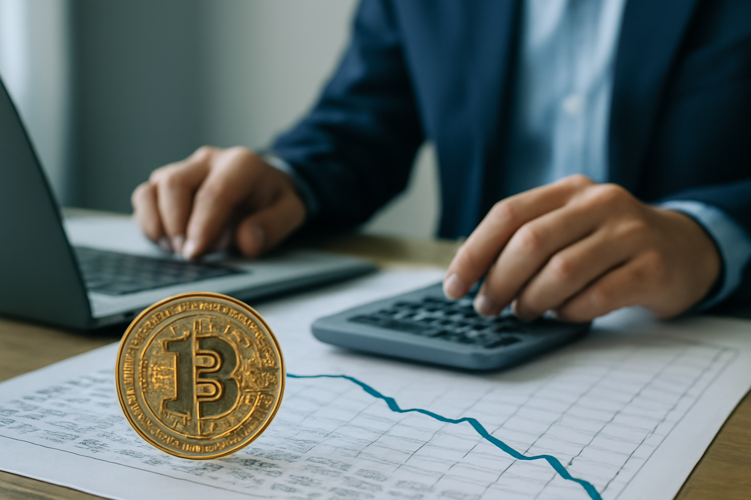 Bitcoin sufre un fuerte retroceso y cae por debajo de los $58.500 el 30 de junio de 2026. 1 Bitcoin sufre un fuerte retroceso y cae por debajo de los $58.500 el 30 de junio de 2026.