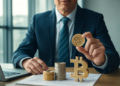 Trump revela ganancias cripto de más de mil millones de dólares en su declaración de 2025