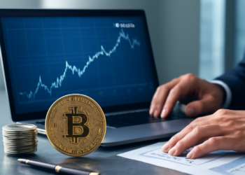 Bitcoin alcanza los 59.000 dólares el 1 de julio de 2026: ¿un giro inesperado o una caída en picado?