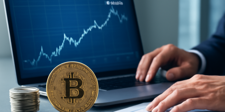 Bitcoin alcanza los 59.000 dólares el 1 de julio de 2026: ¿un giro inesperado o una caída en picado?