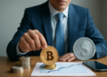 Trump y su sorprendente fortuna: ¿1.400 millones de dólares en criptomonedas para 2025?