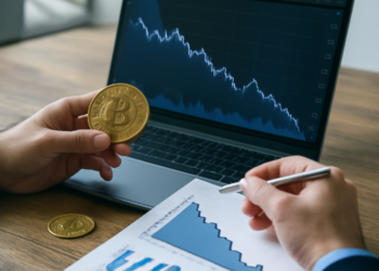 Bitcoin se desploma a $58,900 y roza su menor valor en 22 meses: ¿qué está pasando? 4 Bitcoin se desploma a $58,900 y roza su menor valor en 22 meses: ¿qué está pasando?