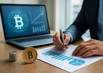 Canaccord ajusta sus expectativas para Strategy tras las últimas noticias sobre el futuro del bitcoin.