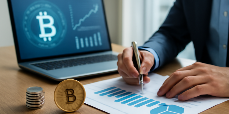 Canaccord ajusta sus expectativas para Strategy tras las últimas noticias sobre el futuro del bitcoin.
