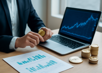 Cantor Fitzgerald ajusta su perspectiva sobre Bitmine Immersion tras el auge de Ethereum.