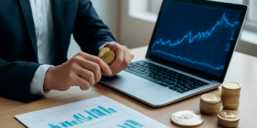 Cantor Fitzgerald ajusta su perspectiva sobre Bitmine Immersion tras el auge de Ethereum.