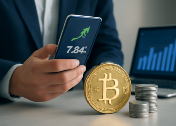 Bitcoin Cash se dispara un 7,64% al tiempo que el mercado cripto despierta el 1 de julio de 2026.