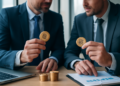 Los titanes de Ethereum y Solana aprovechan las gangas del 2026 para aumentar sus reservas de criptomonedas. 2 Los titanes de Ethereum y Solana aprovechan las gangas del 2026 para aumentar sus reservas de criptomonedas.