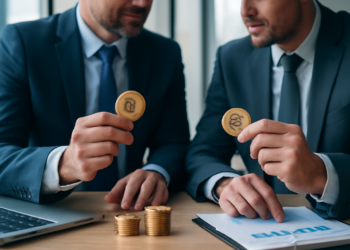 Los titanes de Ethereum y Solana aprovechan las gangas del 2026 para aumentar sus reservas de criptomonedas. 4 Los titanes de Ethereum y Solana aprovechan las gangas del 2026 para aumentar sus reservas de criptomonedas.
