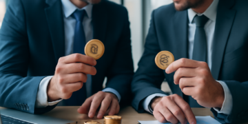 Los titanes de Ethereum y Solana aprovechan las gangas del 2026 para aumentar sus reservas de criptomonedas.
