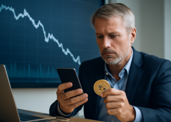 Michael Saylor de Strategy mantiene su apuesta por STRC en medio de su drástico desplome hacia los $100. 4 Michael Saylor de Strategy mantiene su apuesta por STRC en medio de su drástico desplome hacia los $100.