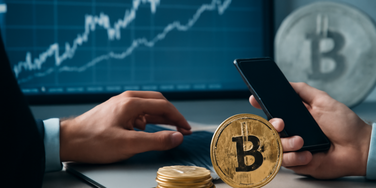 Metaplanet adquiere 2.800 BTC mientras American Bitcoin se enfrenta a un inesperado split inverso.