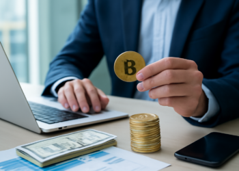 Metaplanet adquiere Bitcoin por 170 millones de dólares y alcanza los 43.000 BTC en su tesorería.