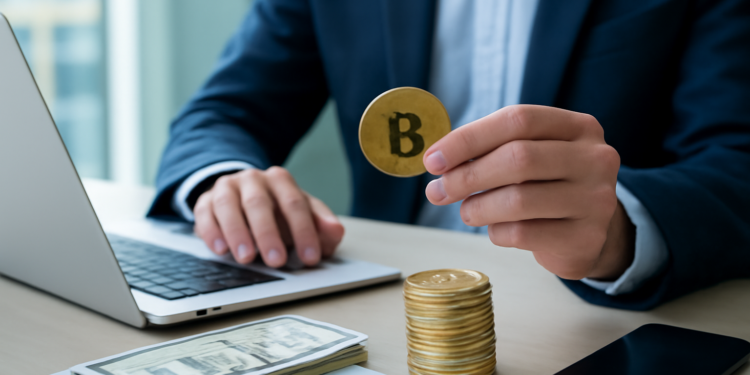 Metaplanet adquiere Bitcoin por 170 millones de dólares y alcanza los 43.000 BTC en su tesorería.