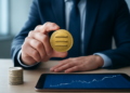 Solana logra un hito sorprendente con 3.400 millones de dólares en tokenización de activos reales. 10 Solana logra un hito sorprendente con 3.400 millones de dólares en tokenización de activos reales.