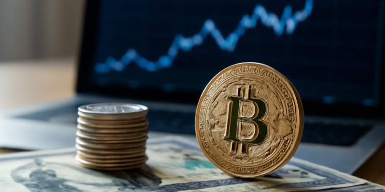 Bitcoin recupera impulso y se acerca a los 62.000 dólares tras los últimos datos del empleo en EE. UU.