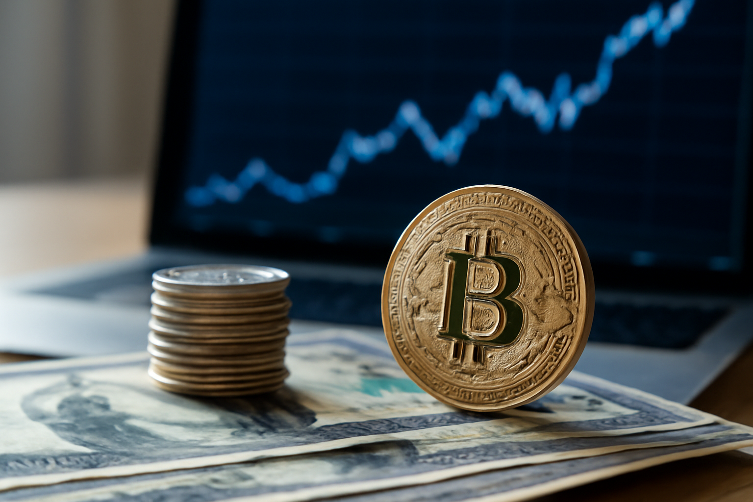 Bitcoin recupera impulso y se acerca a los 62.000 dólares tras los últimos datos del empleo en EE. UU. 1 Bitcoin recupera impulso y se acerca a los 62.000 dólares tras los últimos datos del empleo en EE. UU.