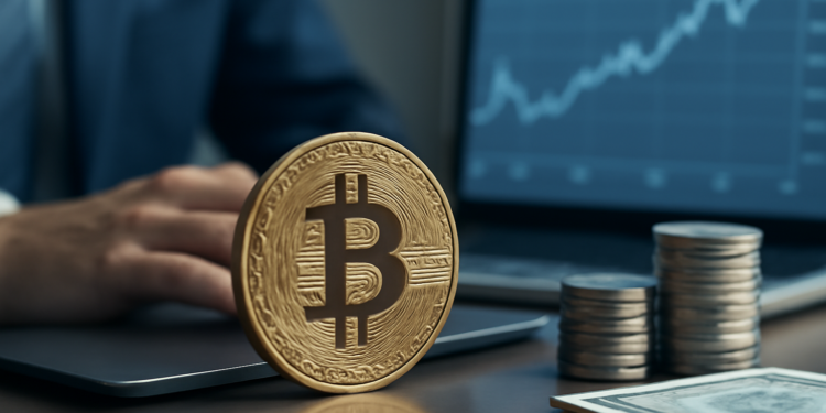 Bitcoin alcanza un nuevo hito: ¿superará los 62.000 dólares?