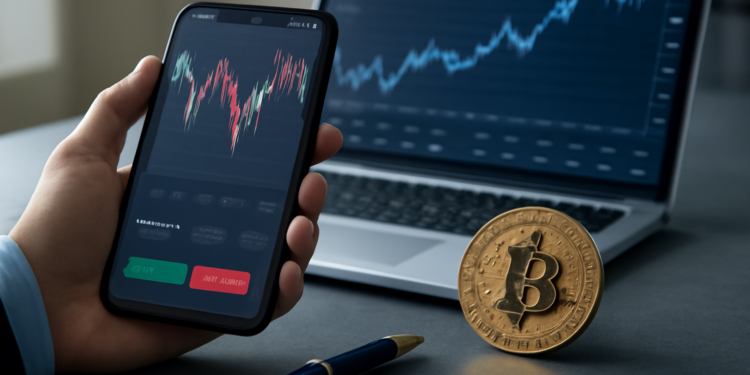 La arriesgada estrategia de trading en bitcoin de Strategy que sacude los mercados