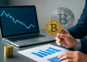 El futuro de Bitcoin en jaque: JPMorgan advierte sobre el doble riesgo del plan de ventas de Strategy. 4 El futuro de Bitcoin en jaque: JPMorgan advierte sobre el doble riesgo del plan de ventas de Strategy.