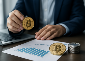 Alertan sobre un posible peligro en los pagos anónimos con Bitcoin