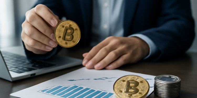 Alertan sobre un posible peligro en los pagos anónimos con Bitcoin