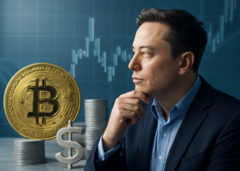Elon Musk vislumbra una realidad radical: ¿un mundo sin empleo ni dinero? 4 Elon Musk vislumbra una realidad radical: ¿un mundo sin empleo ni dinero?