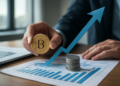 Bitcoin se dispara por la mañana: ¿podrá mantener su impulso?