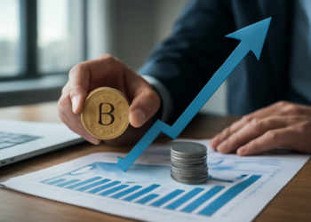 Bitcoin se dispara por la mañana: ¿podrá mantener su impulso? 4 Bitcoin se dispara por la mañana: ¿podrá mantener su impulso?