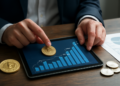 El inesperado giro: fin de la racha de 10 días de salidas en los ETF de bitcoin