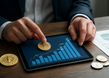 El inesperado giro: fin de la racha de 10 días de salidas en los ETF de bitcoin