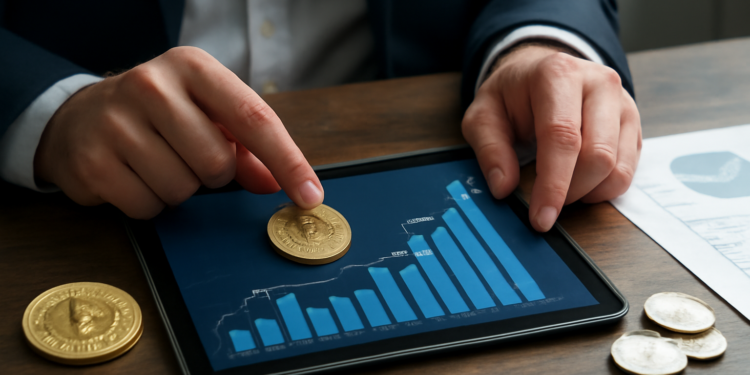 El inesperado giro: fin de la racha de 10 días de salidas en los ETF de bitcoin