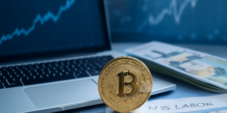 Bitcoin alcanza los 62.000 dólares y se prepara para una sorpresiva escalada semanal tras los últimos datos laborales en Estados Unidos.