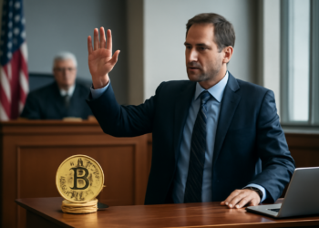 Un demandado intenta parar un juicio en Nueva York que involucra 39.000 billeteras de Bitcoin olvidadas.
