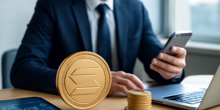 Solana lanza su gobernanza on-chain y alcanza nuevos récords con más de $3.000 millones en activos reales