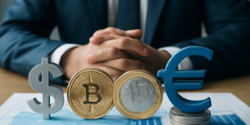 La brecha creciente entre la Fed y el BCE: ¿qué nos depara la guerra?