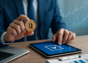 La tokenización revoluciona el mercado: Ondo introduce el derecho de voto en acciones digitales.