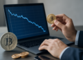 El desplome de Bitcoin: ¿Qué hay detrás de los movimientos de grandes inversores y las tácticas empresariales?