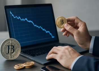 El desplome de Bitcoin: ¿Qué hay detrás de los movimientos de grandes inversores y las tácticas empresariales?