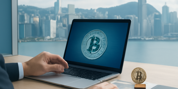 Hong Kong refuerza su vigilancia: las empresas de criptomonedas deberán revelar información clave.
