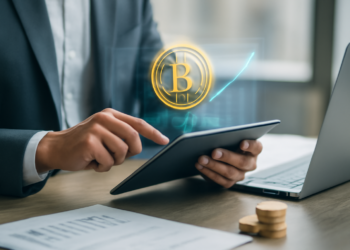 Binance y Anchorage Digital presentan una innovadora herramienta para atraer a los grandes inversores en criptomonedas