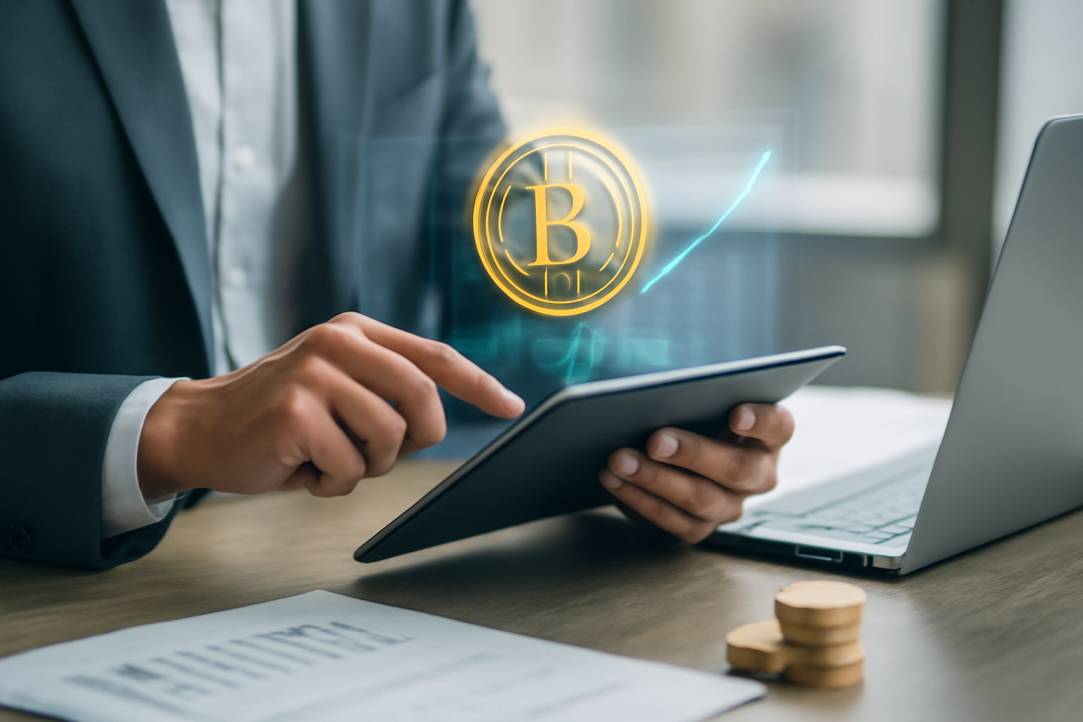 Binance y Anchorage Digital presentan una innovadora herramienta para atraer a los grandes inversores en criptomonedas 1 Binance y Anchorage Digital presentan una innovadora herramienta para atraer a los grandes inversores en criptomonedas