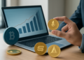 Revolución en el horizonte: las emocionantes actualizaciones de Ethereum, Solana y Avalanche que transformarán el ecosistema en 2026.